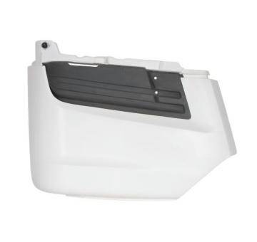 Nárazník PACOL MAN-FBC-005R