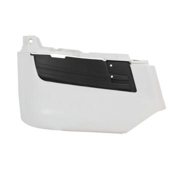 Nárazník PACOL MAN-FBC-009R