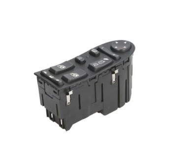 přepínač na okna a zrcátka PACOL MAN TGA,TGS,TGX 00