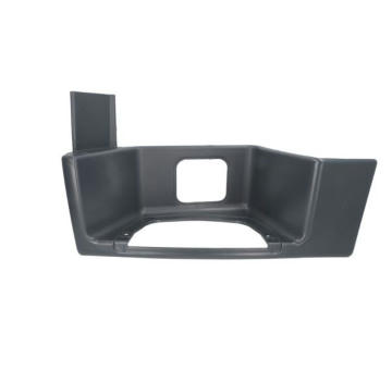 stupačka kabiny L s otvorem PACOL  MAN TGL