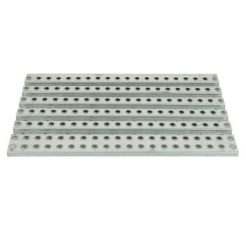 Nástupní schůdky PACOL MAN-SP-023