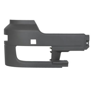 Nárazník PACOL MER-CP-002R