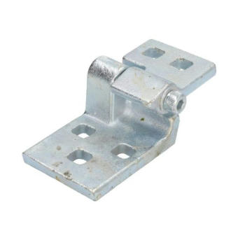 pant dveří PACOL pravý MERCEDES Atego