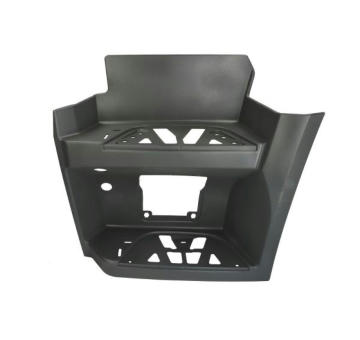 Nástupní panel PACOL MER-FS-013L
