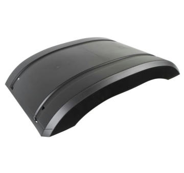 blatník zadní plastový PACOL L+P střední díl nízký MERCEDES MP4