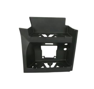 Nástupní schůdky PACOL MER-SP-033