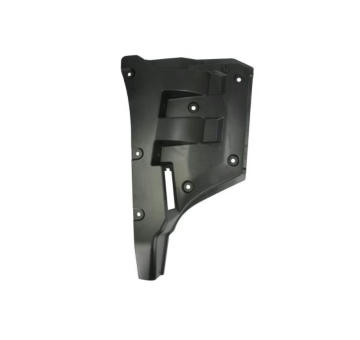 Dvere, karoserie PACOL RVI-DE-001R