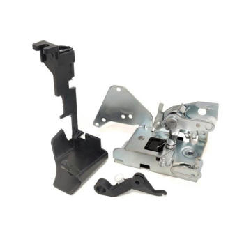 Zámek dveří PACOL RVI-DH-006L