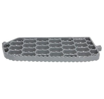 Nástupní schůdky PACOL SCA-SP-008