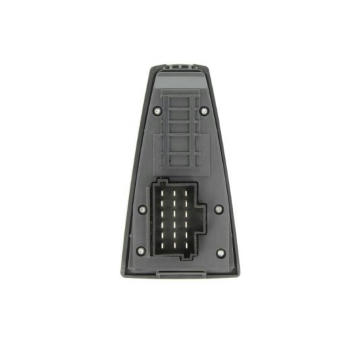 Spínač, zvedací zařízení oken PACOL VOL-PC-002