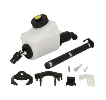 Hlavní válec, spojka PNEUMATICS CP-403