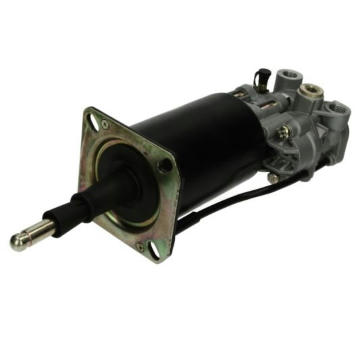 Posilovač spojky PNEUMATICS CS-105