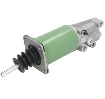 Posilovač spojky PNEUMATICS CS-208