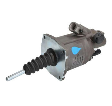 Posilovač spojky PNEUMATICS CS-226