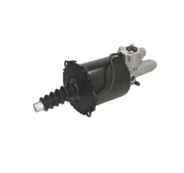 Spojka actuator PNEUMATICS CS-410