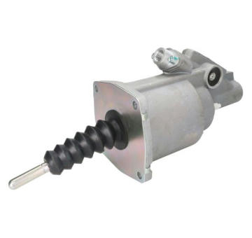 Posilovač spojky PNEUMATICS CS-502