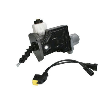 Spojka actuator PNEUMATICS CS-510