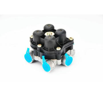 Víceokruhové ochranné ventily PNEUMATICS PN-10028