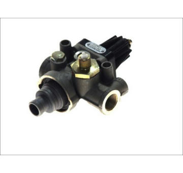 Regulátor tlaku, pneumatický systém PNEUMATICS PN-10040
