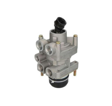 Brzdový ventil, provozní brzda PNEUMATICS PN-10043