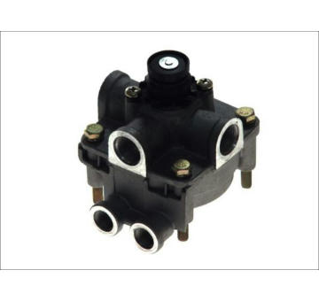Reléový ventil PNEUMATICS PN-10046