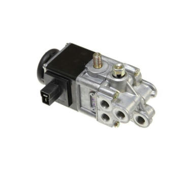 Elektromagnetický ventil PNEUMATICS PN-10069