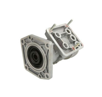 Brzdový ventil, provozní brzda PNEUMATICS PN-10175