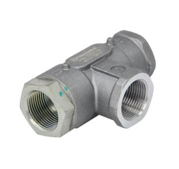 Vícecestný ventil PNEUMATICS PN-10213*