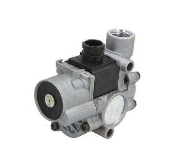 Modulátor náprav PNEUMATICS PN-10243