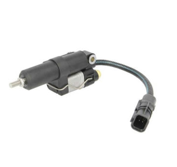předpínací válec PNEUMATICS PN-10292