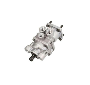 Brzdový ventil, provozní brzda PNEUMATICS PN-10345