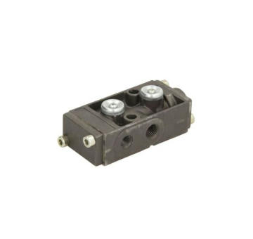 Ventil, pneumatický systém PNEUMATICS PN-10352