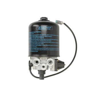 Vysoušeč vzduchu, pneumatický systém PNEUMATICS PN-10376