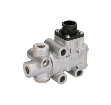 Brzdový ventil, provozní brzda PNEUMATICS PN-10401