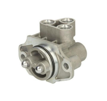 Spínač, převodovka typu splitter PNEUMATICS PN-10424