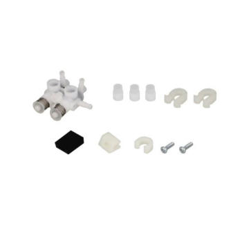 Řídící jednotka, nastavení sedadla PNEUMATICS PN-10436