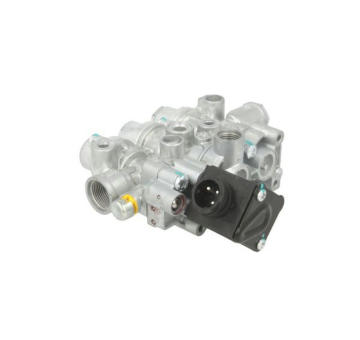 Elektromagnetický ventil PNEUMATICS PN-10441