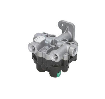 Víceokruhové ochranné ventily PNEUMATICS PN-10449