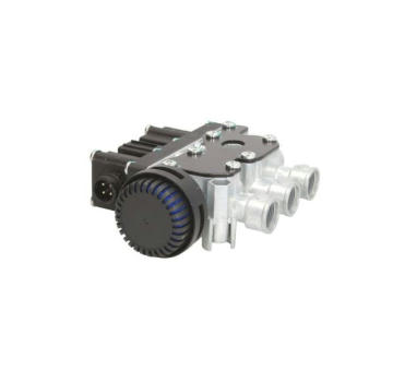 Elektromagnetický ventil PNEUMATICS PN-10458
