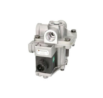 Reléový ventil PNEUMATICS PN-10625
