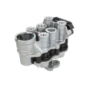 Vícecestný ventil PNEUMATICS PN-10842