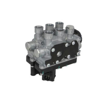 Elektromagnetický ventil PNEUMATICS PN-13055