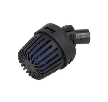 Tlumič výfuku, pneumatický systém PNEUMATICS PN-B0003