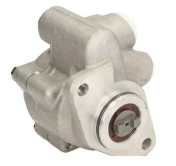 Hydraulické čerpadlo, řízení S-TR STR-140206