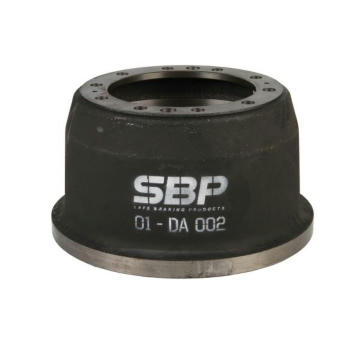 Brzdový buben SBP 01-DA002