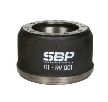 Brzdový buben SBP 01-RV001