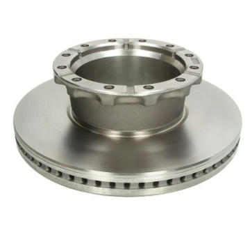 kotouč brzdový SBP 436x45x138mm chlazený IVECO