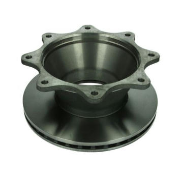 Brzdový kotouč SBP 02-VO002