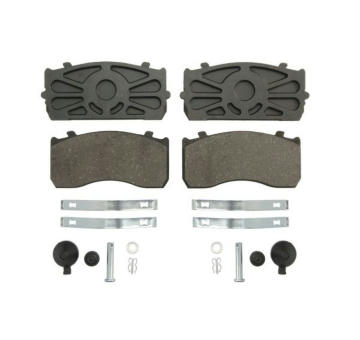 deska brzdová SBP 29148 MERCEDES Atego