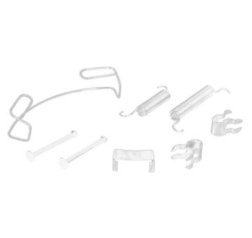 Sada příslušenství, brzdové čelisti SBP 12-IV019